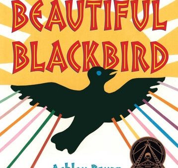 Beautiful Blackbird Hot on Sale