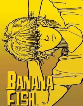 Banana Fish, Vol. 4 Online Hot Sale