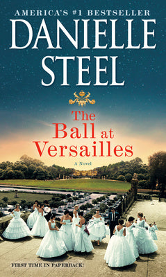 Ball at Versailles, The Sale