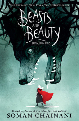 Beasts and Beauty: Dangerous Tales Hot on Sale