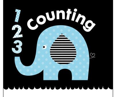 1 2 3 Counting Supply