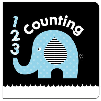 1 2 3 Counting Supply