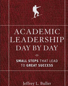 Academic Leadership Day by Day Hot on Sale