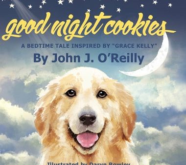 Good Night Cookies Online Hot Sale