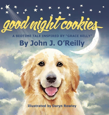 Good Night Cookies Online Hot Sale