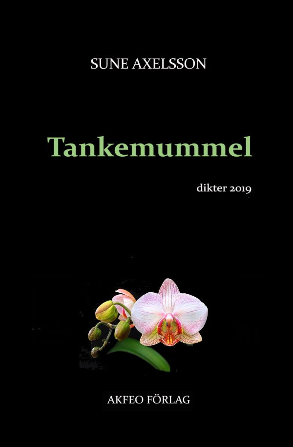 Tankemummel Online now