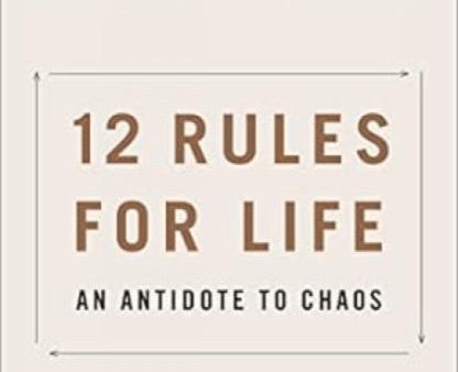 12 Rules for Life Online Hot Sale