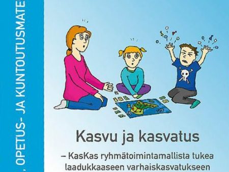 KUMMI 14 - Kasvu ja kasvatus Cheap