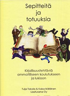 Sepitteitä ja totuuksia For Cheap