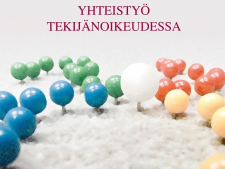 Yhteistyö tekijänoikeudessa Online