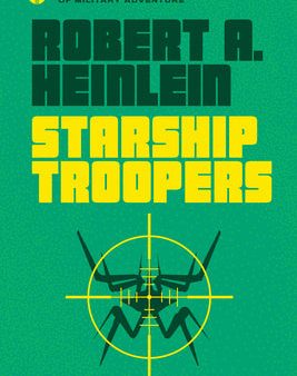 Starship Troopers on Sale