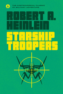 Starship Troopers on Sale