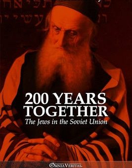 200 Years Together II: The Jews in the Soviet Union Discount