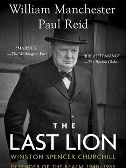 Last Lion: Winston Spencer Churchill: Defender of the Realm, 1940-1965, The Online