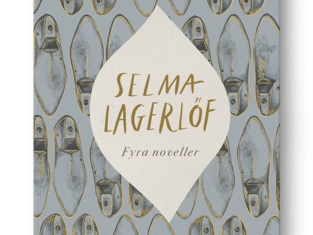 Fyra noveller av Selma Lagerlöf Online Sale