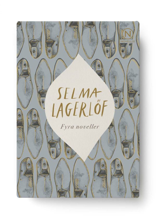 Fyra noveller av Selma Lagerlöf Online Sale