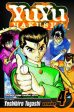 YuYu Hakusho, Volume 4 Sale