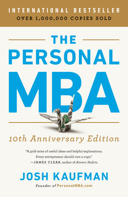 Personal MBA 10th Anniversary Edition, The Supply