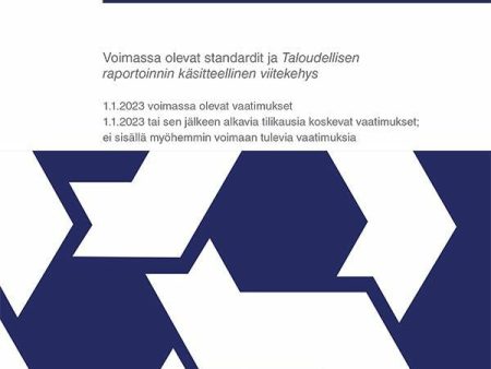 IFRS-tilinpäätösstandardit 2023 osa 1-2 Discount