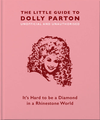 Little Guide to Dolly Parton: It s Hard to Be a Diamond in a Rhinestone World, The Sale