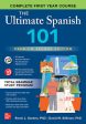 Ultimate Spanish 101, Premium Second Edition, The on Sale