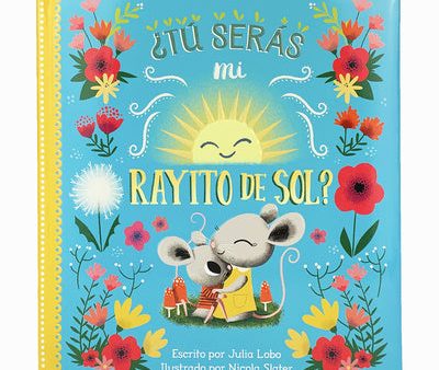 ¿Tú Serás Mi Rayito de Sol? Sale