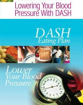 Your Guide to Lowering Your Blood Pressure with DASH: DASH Eating Plan For Discount