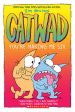 You re Making Me Six: A Graphic Novel (Catwad #6): Volume 6 on Sale