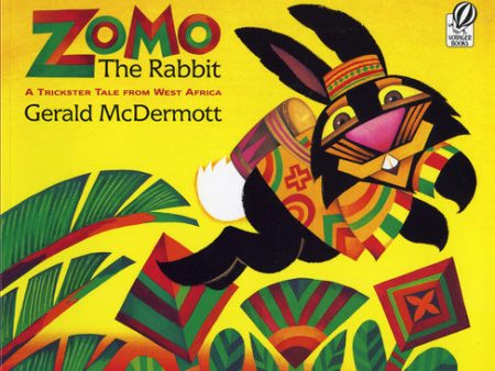 Zomo the Rabbit: A Trickster Tale from West Africa Discount