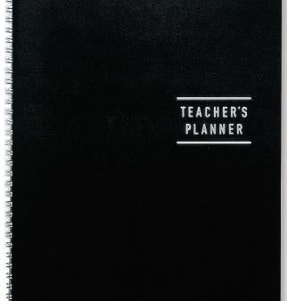 Teacher s Lesson Planner Cheap