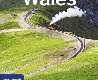 Lonely Planet Wales Fashion