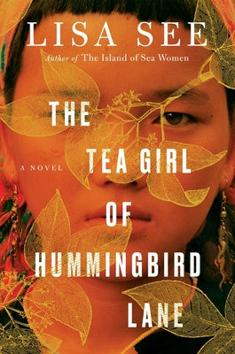 Tea Girl of Hummingbird Lane, The on Sale