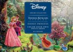 Disney Dreams Collection Thomas Kinkade Studios Disney Princess Color Your Own P Online Hot Sale