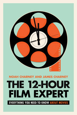 12-Hour Film Expert: Everything You Need to Know about Movies, The Supply