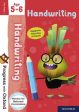 Progress with Oxford: Handwriting Age 5-6 Hot on Sale