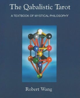 Qabalistic Tarot Book: A Textbook of Mystical Philosophy, The For Discount