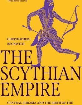 Scythian Empire: Central Eurasia and the Birth of the Classical Age from Persia to China, The Fashion