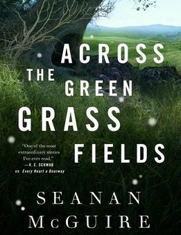 Across the Green Grass Fields Sale