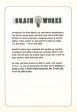 The Brain Works: 20-Minute While-You Wait Crossword Puzzles Discount