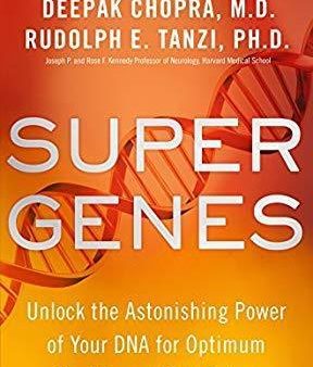 Super Gene Online Sale