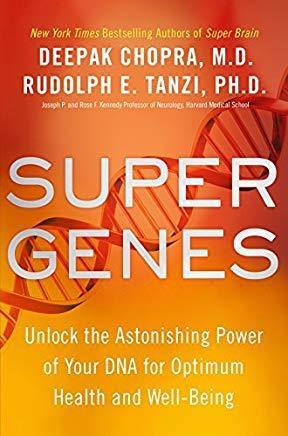 Super Gene Online Sale