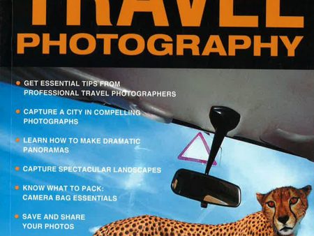 National Geographic: Ultimate Field Guide To Travel Photography Online Hot Sale