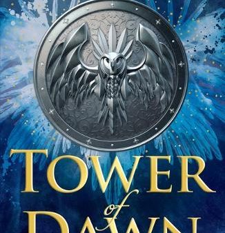 Tower Of Dawn (Throne Of Glass) Supply