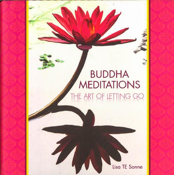 Buddha Meditations The Art Of Letting Go Online