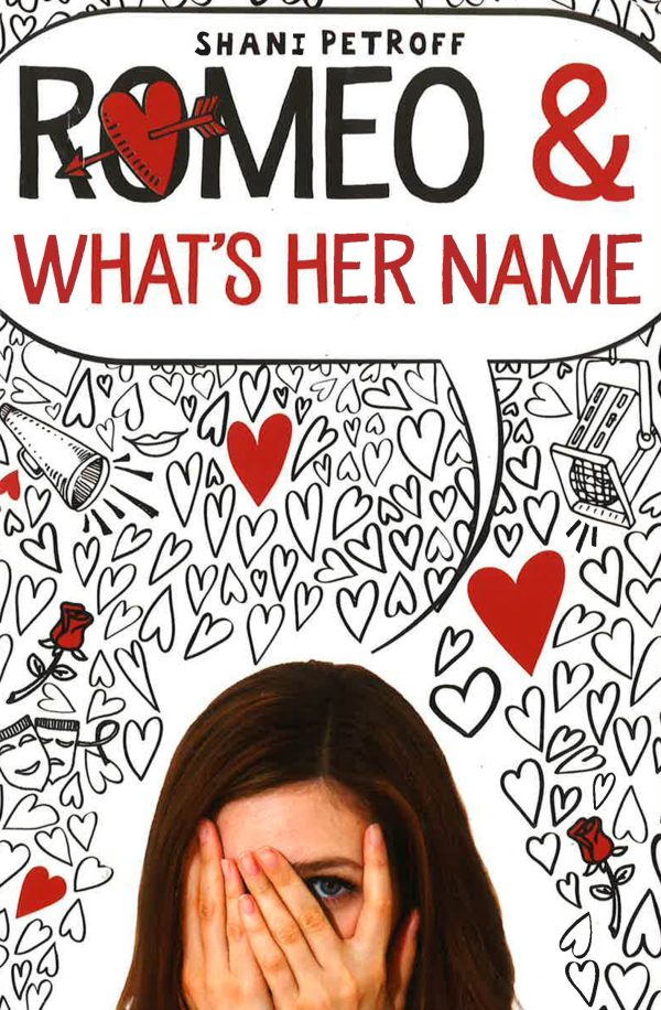 Romeo & What s Her Name Cheap