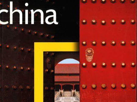 National Geographic Traveler: China Online