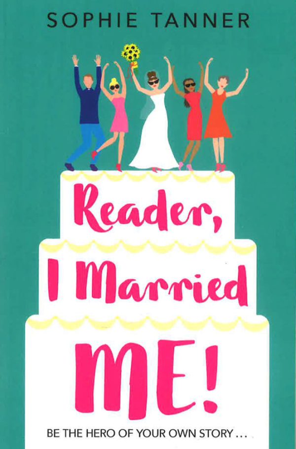 Reader I Married Me: A Feel-Good Read For Anyone In Need Of A Boost! Hot on Sale