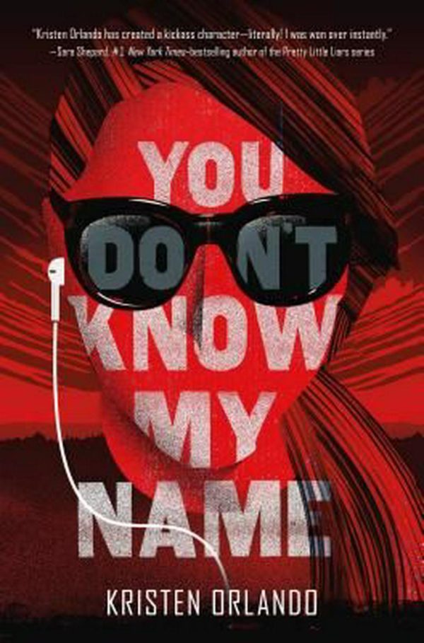 You Don t Know My Name Sale