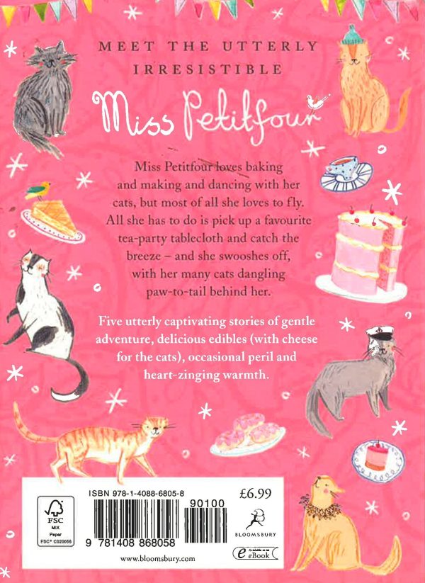 The Adventures Of Miss Petitfour Online Sale