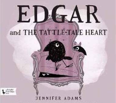 Edgar And The Tattle-Tale Heart Online Hot Sale